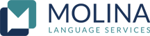 molinalanguage.com